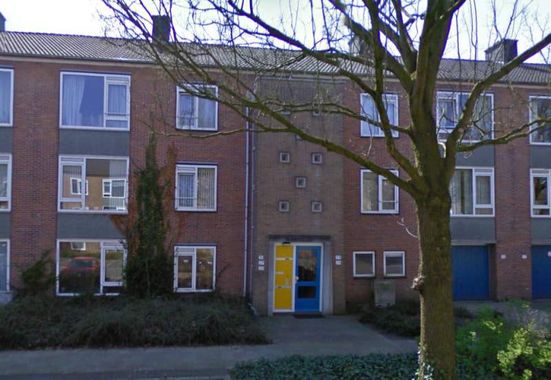 Saturnuslaan 31, 3721 SE Bilthoven, Nederland