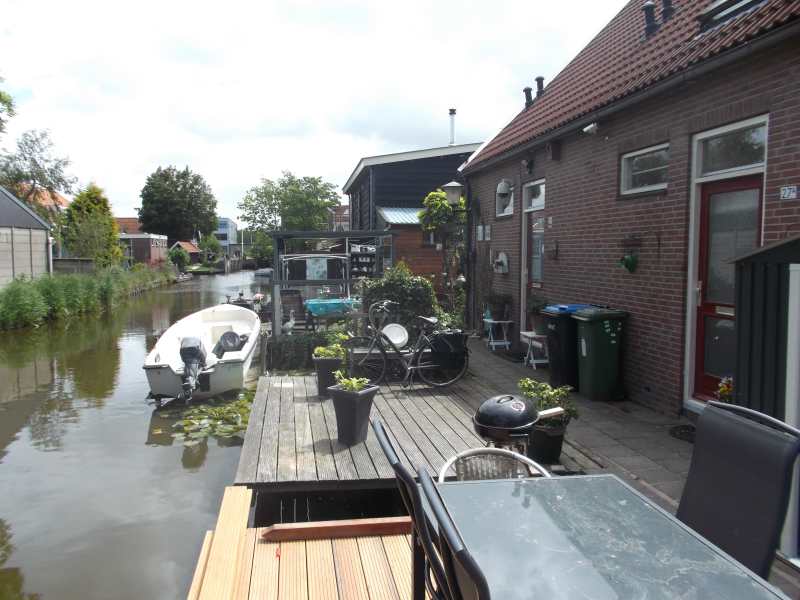 Kruisstraat 29, 1561 PH Krommenie, Nederland