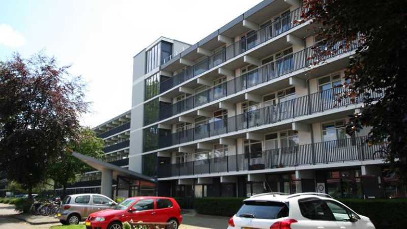 Asterstraat 151, 6708 DM Wageningen, Nederland