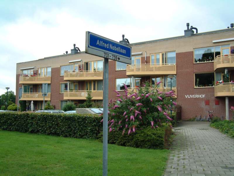 Alfred Nobellaan 719, 3731 DV De Bilt, Nederland