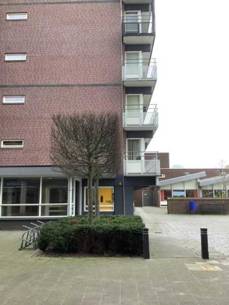 P.S. Gerbrandystraat 37, 3354 BR Papendrecht, Nederland