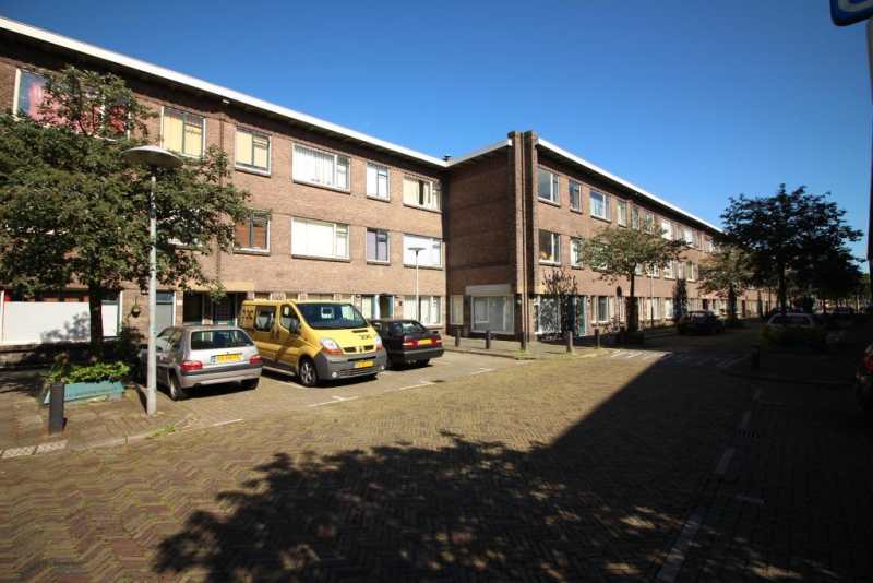 Bandoengstraat 72, 3531 RN Utrecht, Nederland