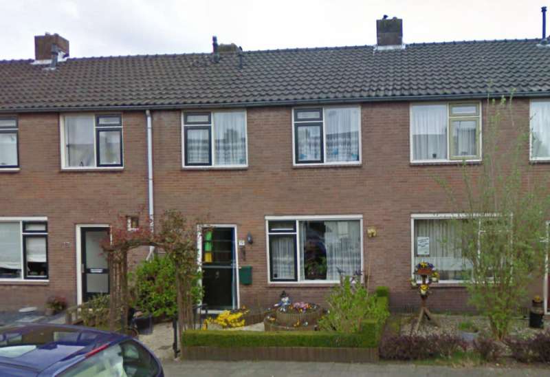 Gruttolaan 19, 3738 EV Maartensdijk, Nederland