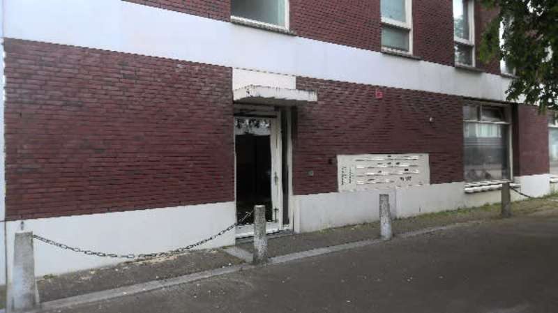 Erich Salomonstraat 125