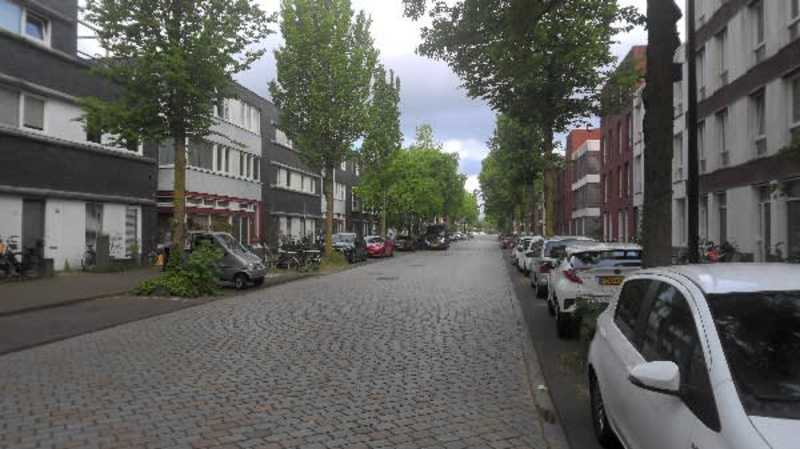 Erich Salomonstraat 125