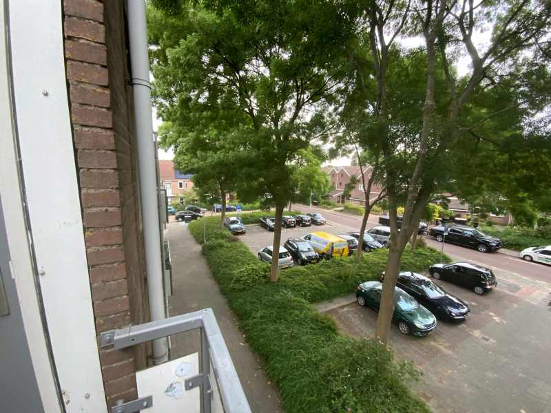 Wilhelmina Druckerstraat 50