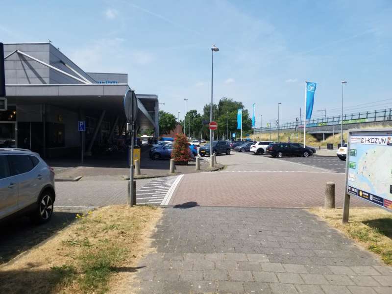 Watercipresstraat 168