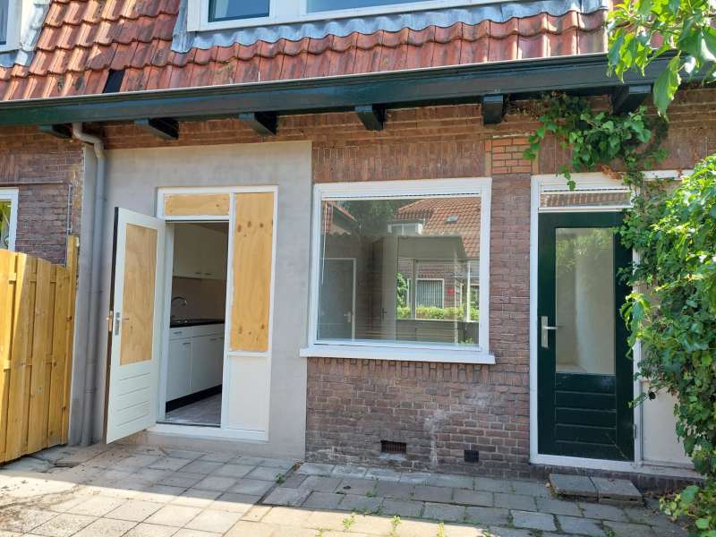 Talmastraat 36