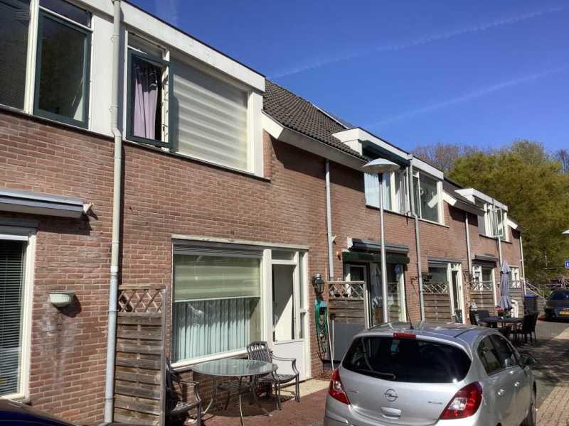 Miltenburgstraat 19, 3552 XH Utrecht, Nederland