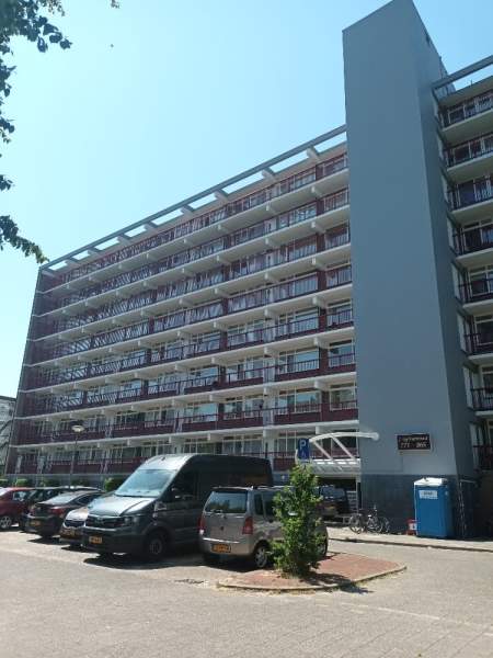 Jan Ligthartstraat 857