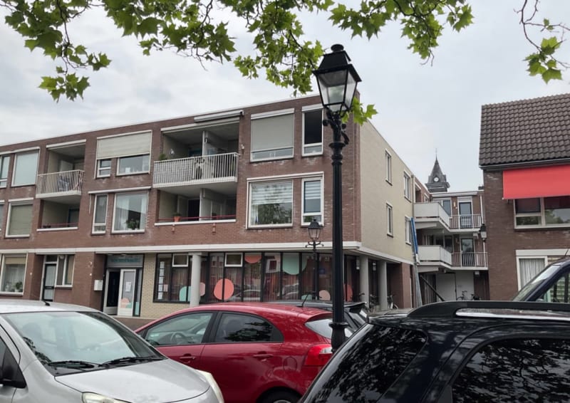 Noorderbergpad 29, 4141 BX Leerdam, Nederland