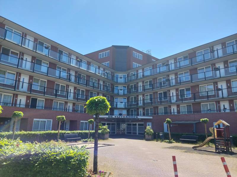 Herman Kruyderstraat 110