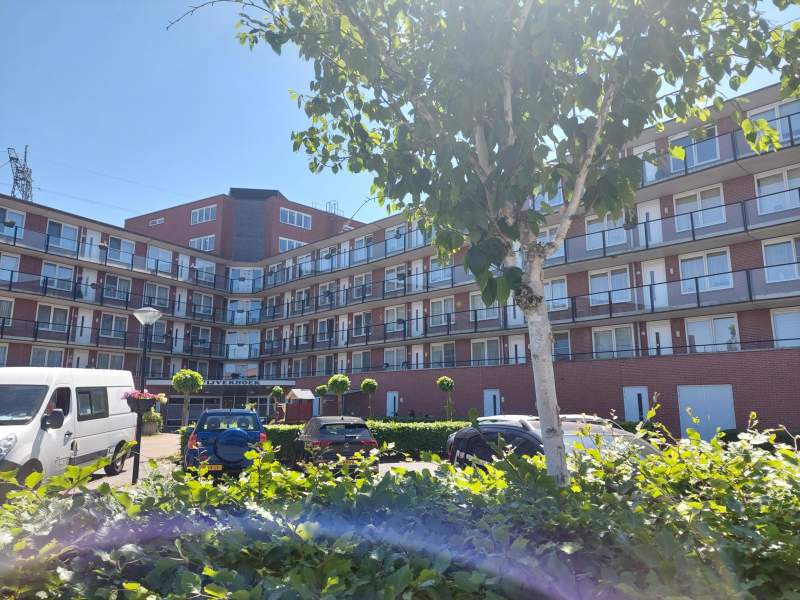 Herman Kruyderstraat 110