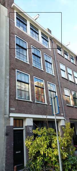 Vinkenstraat 145