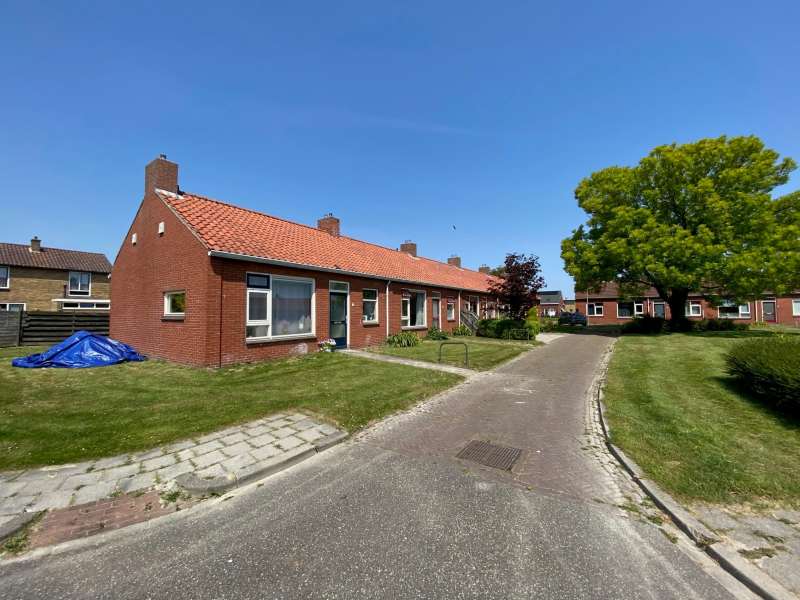 H.J. Siccamastraat 3