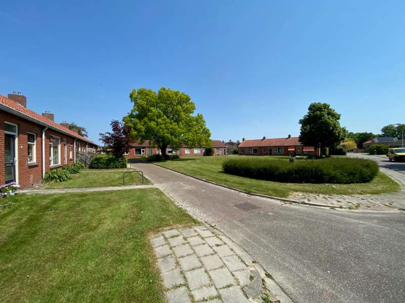 H.J. Siccamastraat 3