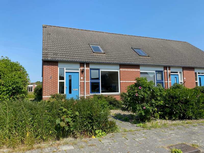 Plataanlaan 8, 9771 AX Sauwerd, Nederland