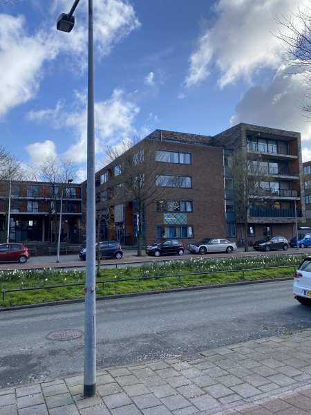 Daltonstraat 208, 1223 RV Hilversum, Nederland