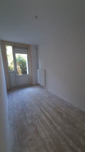 Jozef Israëlskade 61II