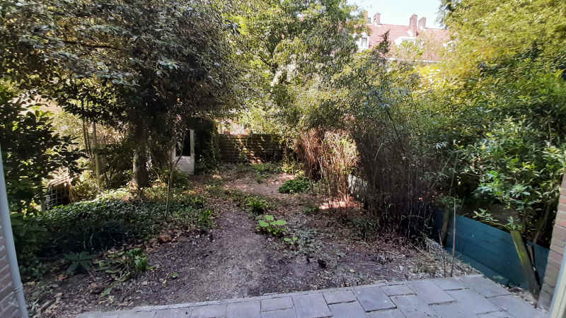 Jozef Israëlskade 61II