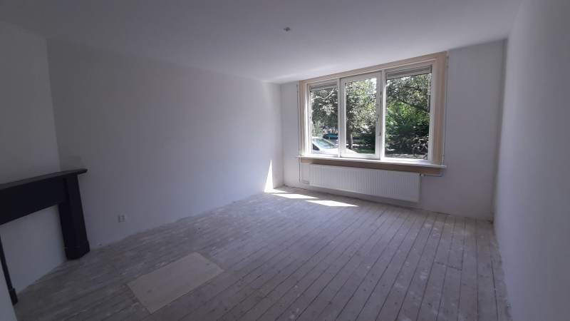 Jozef Israëlskade 61II