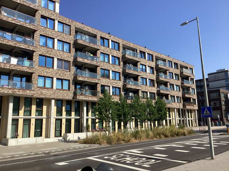 Zilverplevierstraat 101