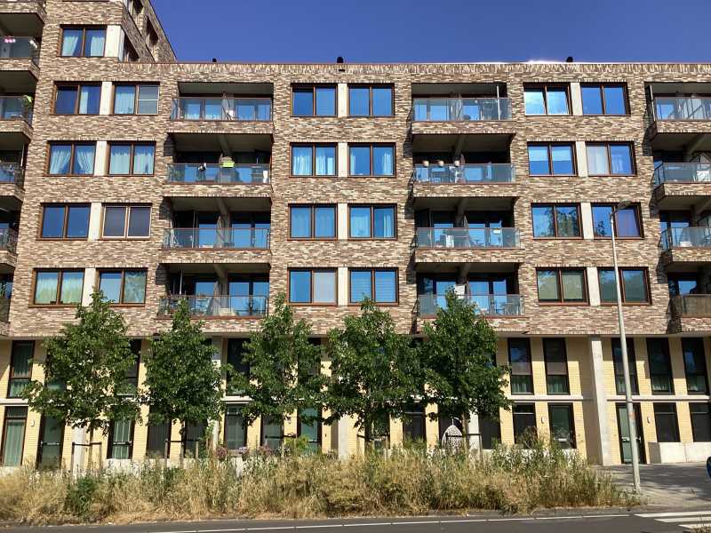 Zilverplevierstraat 101