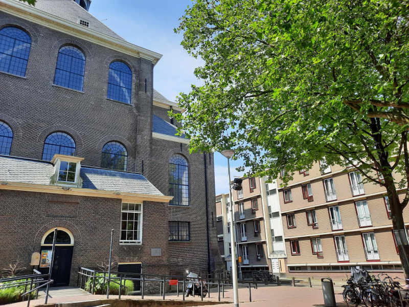 Grote Wittenburgerstraat 11C