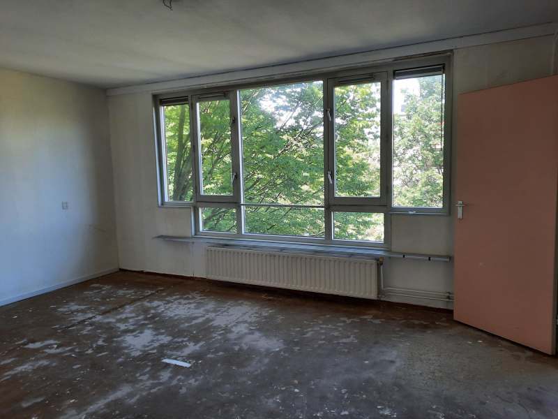 Grote Wittenburgerstraat 11C