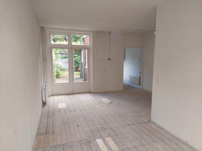 Van 't Hoffstraat 298