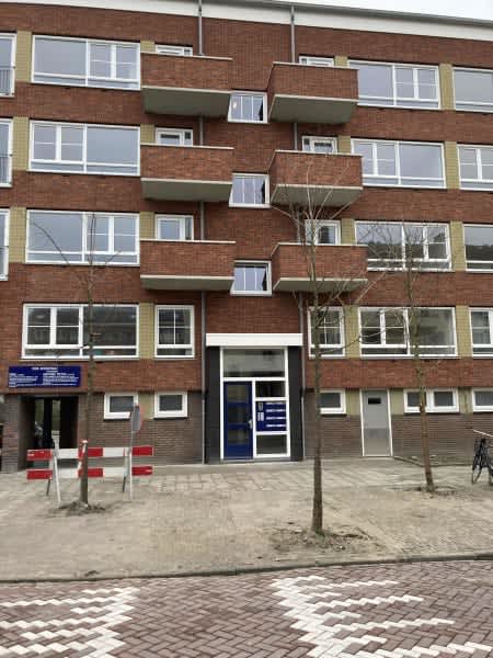 Dirk Bonsstraat 7, 1063 TT Amsterdam, Nederland