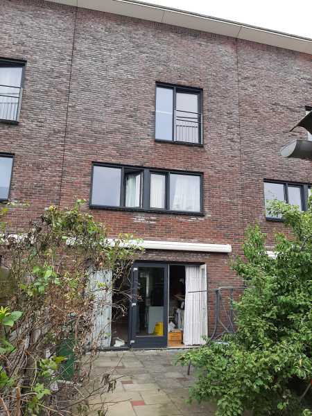 Bep van Klaverenstraat 30, 2031 VA Haarlem, Nederland