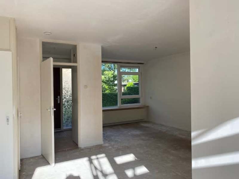 Van Merkensteijngaarde 14