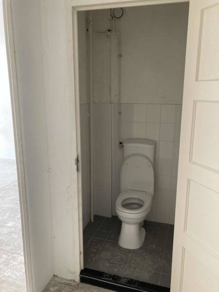 Orteliusstraat 127II