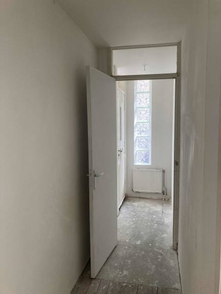 Orteliusstraat 127II