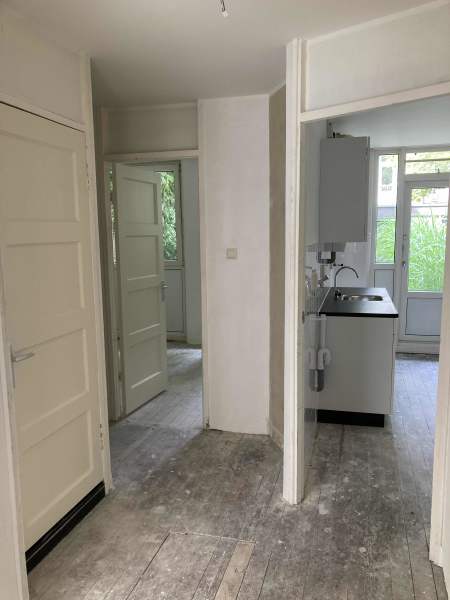 Orteliusstraat 127II