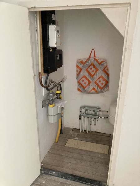 Orteliusstraat 127II