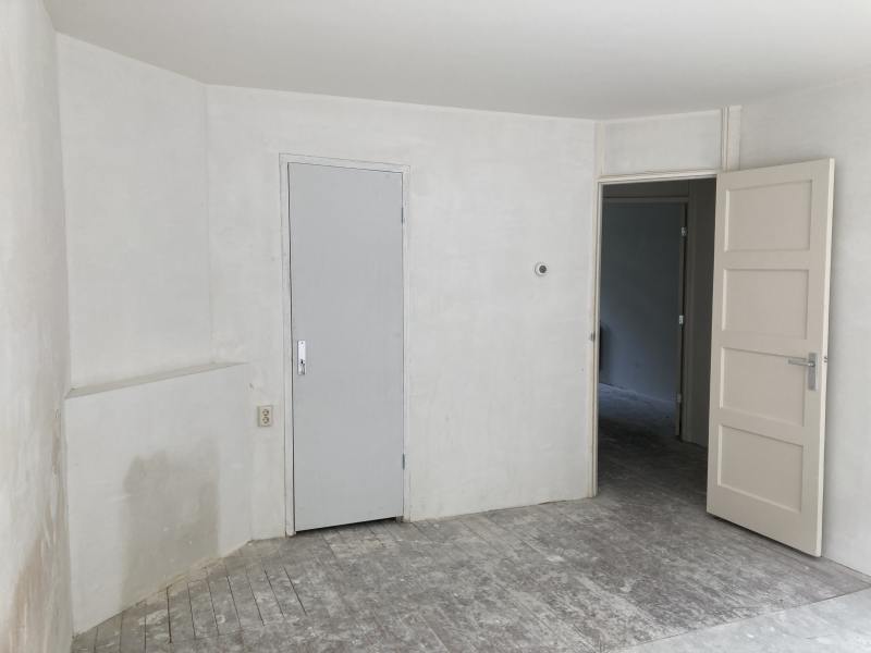 Orteliusstraat 127II