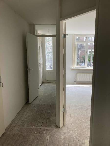 Orteliusstraat 127II