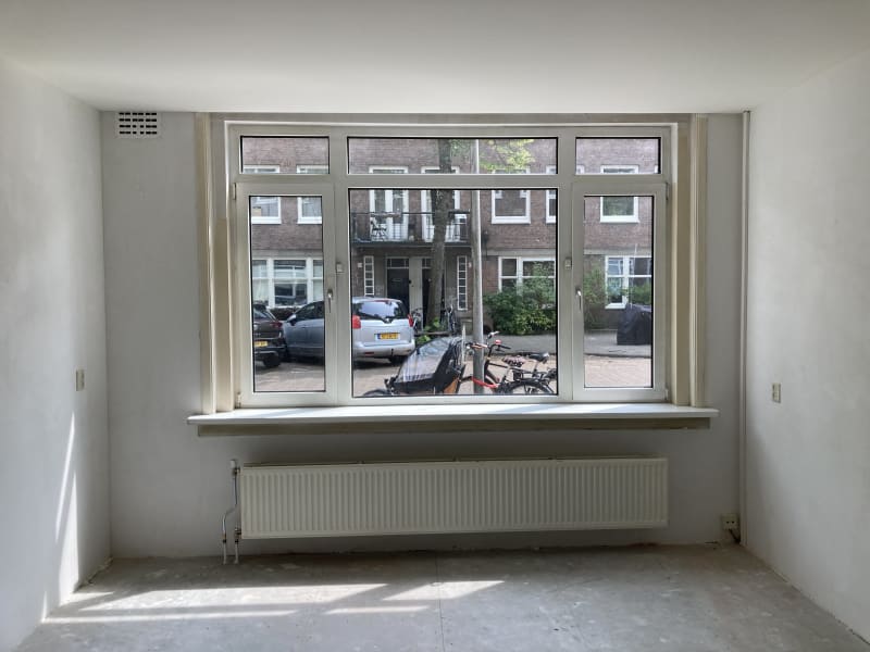 Orteliusstraat 127II