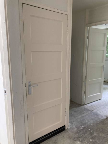 Orteliusstraat 127II