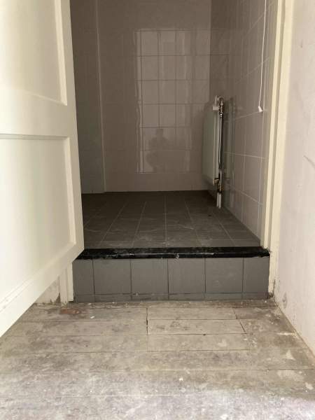 Orteliusstraat 127II