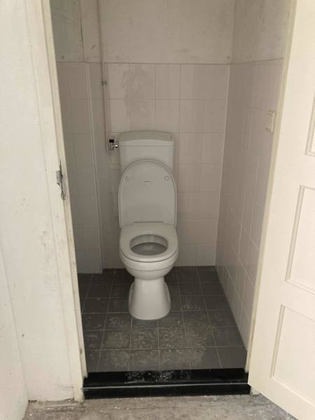 Orteliusstraat 127II