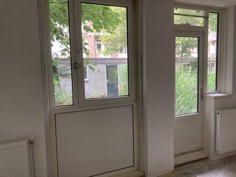 Orteliusstraat 127II