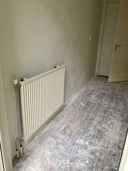 Orteliusstraat 127II