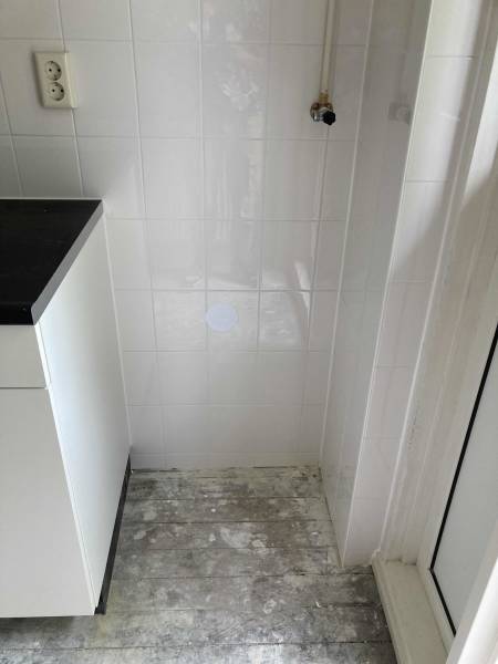 Orteliusstraat 127II