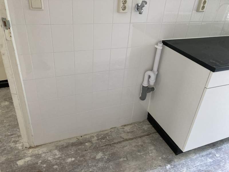 Orteliusstraat 127II