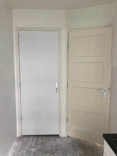 Orteliusstraat 127II