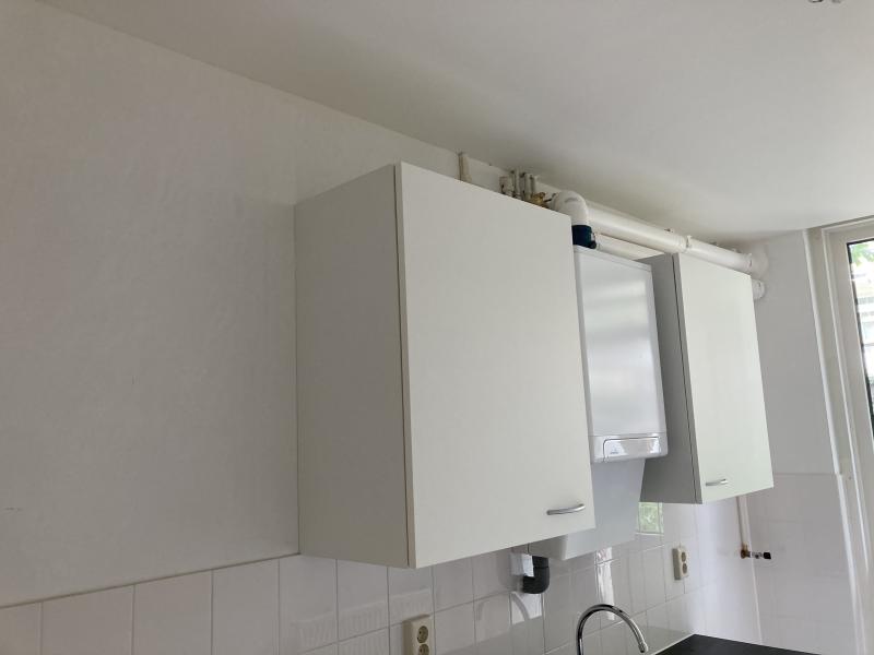 Orteliusstraat 127II