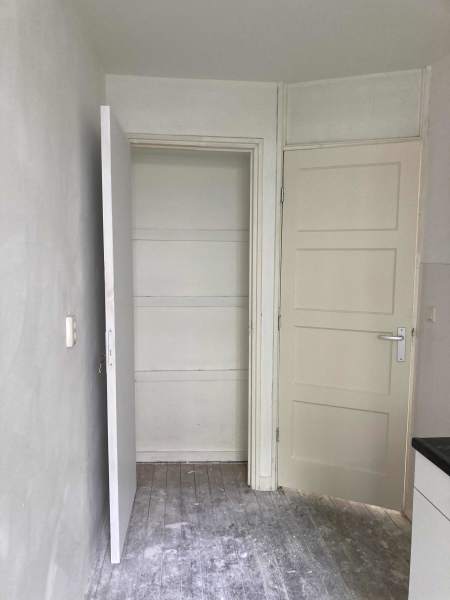 Orteliusstraat 127II